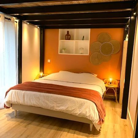Le Petit Nid D'Aline, Hyper-Centre, Parking Prive Apartment Arras Exterior foto